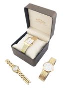 COLLECTION OF WATCHES