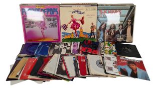 COLLECTION OF LATE 20TH CENTURY ROCK & POP 7