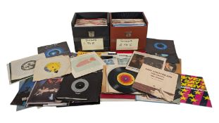 COLLECTION OF LATE 20TH CENTURY POP & ROCK 7