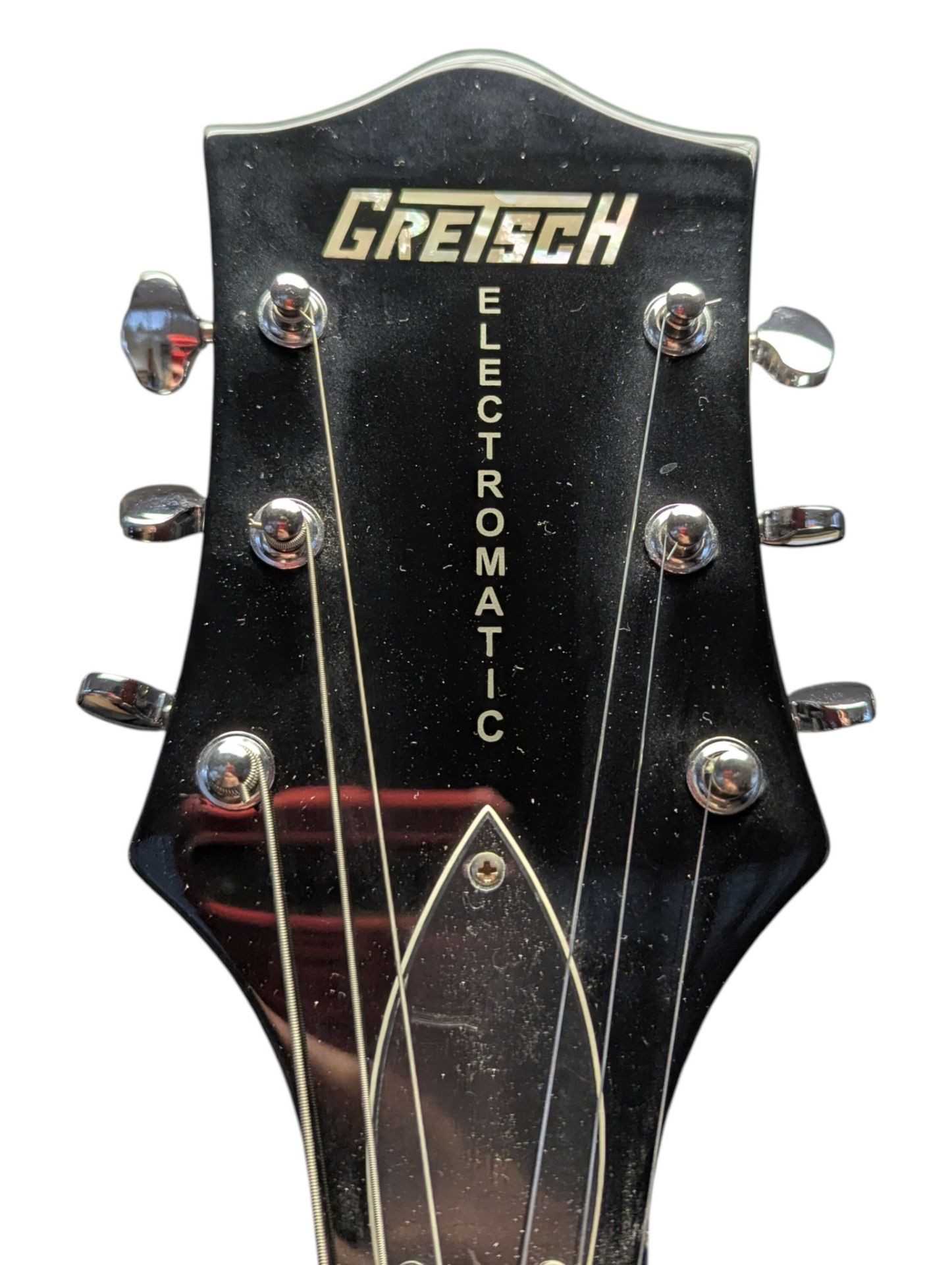 GUITAR - 2012 GRETSCH ELECTROMATIC - Image 2 of 6