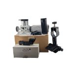 COLLECTION OF CONTEMPORARY ASTRONOMY ACCESSORIES