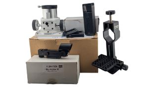 COLLECTION OF CONTEMPORARY ASTRONOMY ACCESSORIES