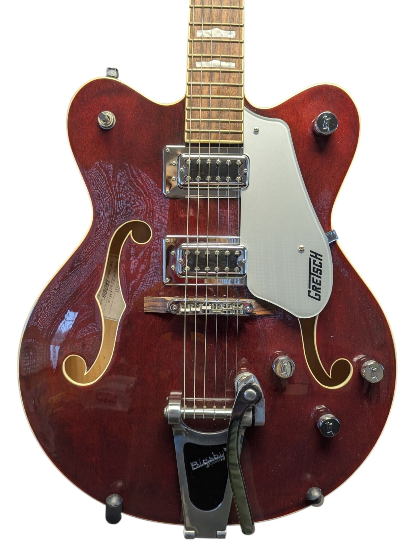 GUITAR - 2012 GRETSCH ELECTROMATIC - Image 3 of 6