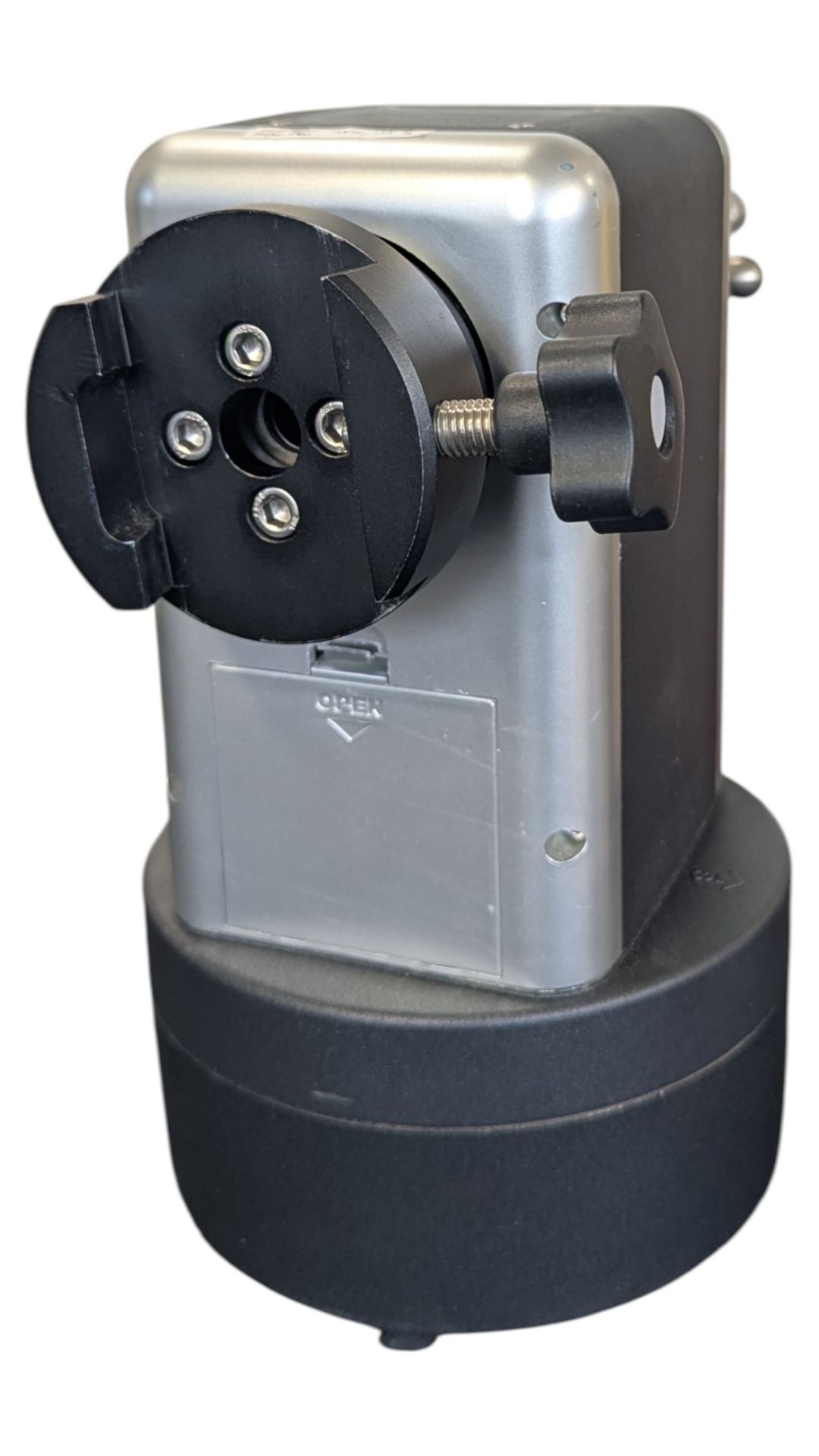 ASTRONOMY - CONTEMPORARY IOPTRON MINI TOWER PRO W/ ACCESSORIES - Image 4 of 5