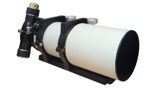 CONTEMPORARY ASTRONOMY STARGAZING 80MM TELESCOPE