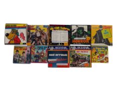 COLLECTION OF LATE 20TH CENTURY SUPER 8 FILMS