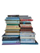 COLLECTION OF GNOMONICS INTEREST BOOKS