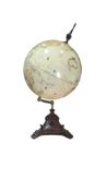 CONTEMPORARY REPLOGLE DESK GLOBE
