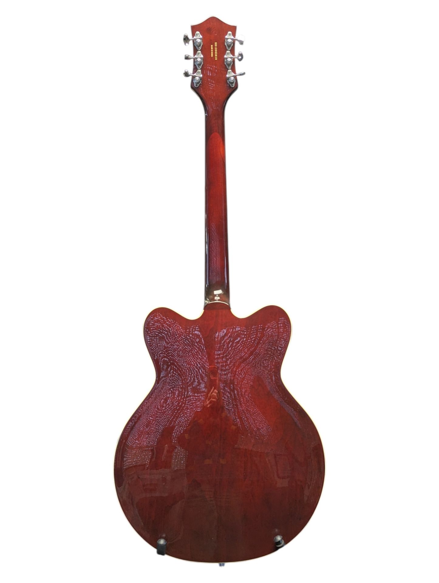 GUITAR - 2012 GRETSCH ELECTROMATIC - Image 5 of 6