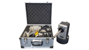 ASTRONOMY - CONTEMPORARY IOPTRON MINI TOWER PRO W/ ACCESSORIES