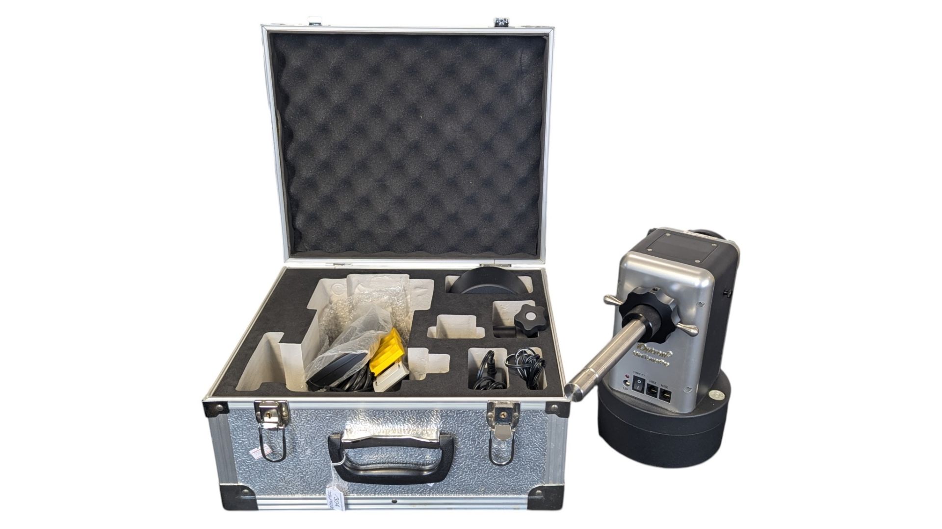 ASTRONOMY - CONTEMPORARY IOPTRON MINI TOWER PRO W/ ACCESSORIES