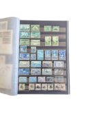 COLLECTION OF 19TH & 20TH CENTURY UNITED STATES OF AMERICA STAMPS