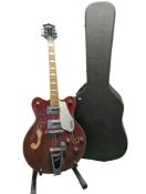 GUITAR - 2012 GRETSCH ELECTROMATIC