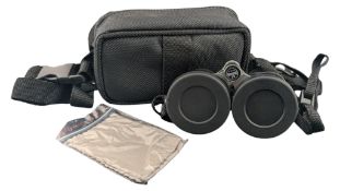 KASAI TRADING, TOKYO JAPAN PAIR OF WIDEBINO 28 23X40 BINOCULARS