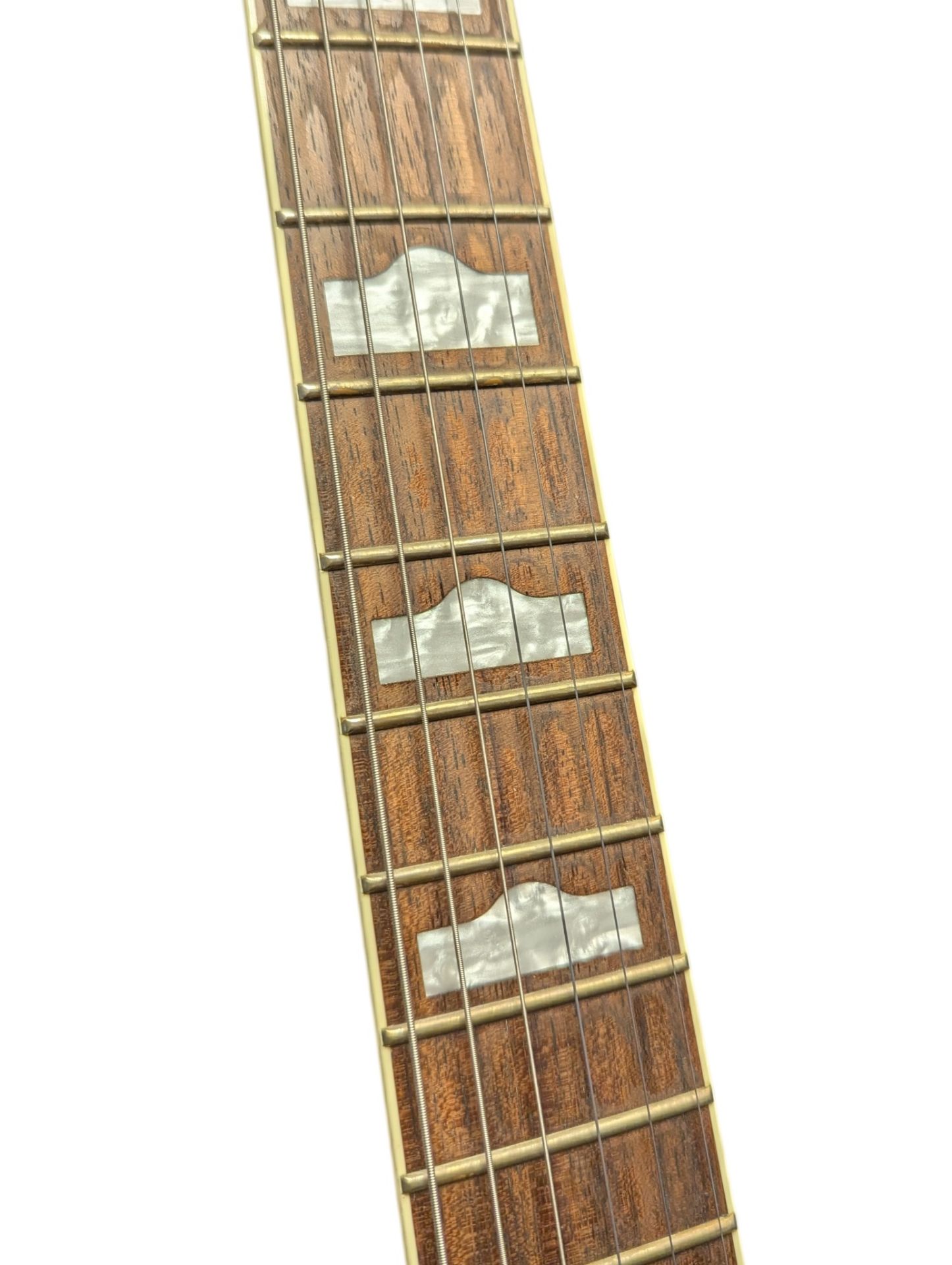 GUITAR - 2012 GRETSCH ELECTROMATIC - Image 4 of 6