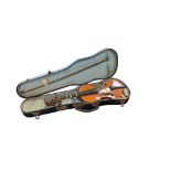 AFTER A STRADIVARIUS - EARLY 20TH CENTURY VIOLIN