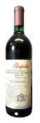 PENFOLDS SOUTH AUSTRALIA BIN 7070 CABERNET SAUVIGNON WINE BOTTLE