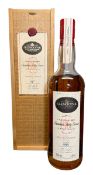 GLENGOYNE - 1967 LIMITED EDITION VINTAGE SINGLE MALT SCOTCH WHISKY, N. 1051 OF 2500