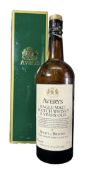 GLENFARCLAS 1967 15 YEARS OLD AVERYS OF BRISTOL SINGLE MALT SCOTCH WHISKY