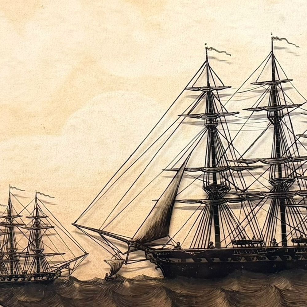 FINE ART & ANTIQUES (PART 2) - BATH - LIVE & IN PERSON