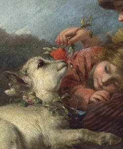 FINE ART & ANTIQUES (PART 2) - BATH - LIVE & IN PERSON