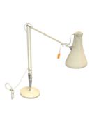 HERBERT TERRY - MODEL 90 - VINTAGE ANGLEPOISE LAMP