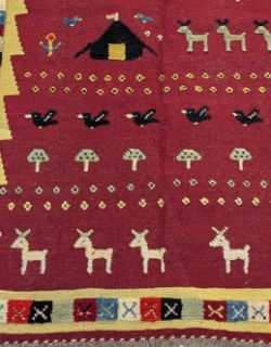 FURNITURE & DECORATIVE INTERIORS - BRISTOL - LIVE AUCTION