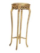 19TH CENTURY FRENCH LOUIS XVI STYLE JARDINERE