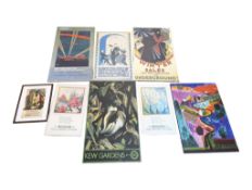 COLLECTION CONTEMPORARY POSTERS