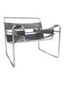 MID CENTURY WASSILY B3 CHAIR