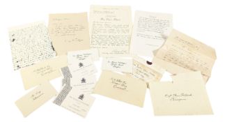 POLDARK (BBC DRAMA SERIES) - PRODUCTION USED PROPS