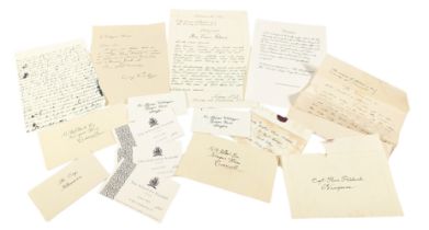 POLDARK (BBC DRAMA SERIES) - PRODUCTION USED PROPS