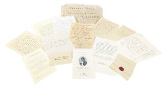 POLDARK (BBC DRAMA SERIES) - PRODUCTION USED PROPS