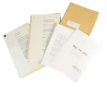 THE RONALD WOLFE COLLECTION – MEET THE WIFE