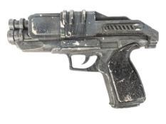 DOCTOR WHO - ORPHAN 55 - ORIGINAL PROP GUN / BLASTER