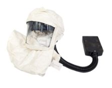 DOCTOR WHO - TORCHWOOD - PRODUCTION USED PROP HELMET