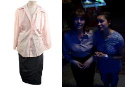 DOCTOR WHO - THE SARAH JANE ADVENTURES - SCREEN USED COSTUME