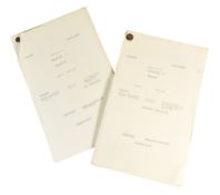 THE RONALD WOLFE COLLECTION – MEET THE WIFE