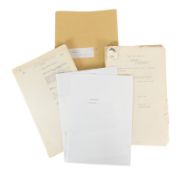 THE RONALD WOLFE COLLECTION – MEET THE WIFE