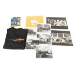 CRAIG THOMAS COLLECTION - FIREFOX (1982) - COLLECTION OF MEMORABILIA