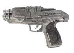 DOCTOR WHO - ORPHAN 55 - ORIGINAL PROP GUN / BLASTER