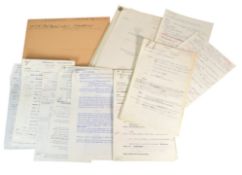 THE RONALD WOLFE COLLECTION – MEET THE WIFE