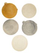 DOCTOR WHO - SERIES 10 'THE VAULT' - PRODUCTION MADE PROPS