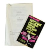 THE RONALD WOLFE COLLECTION - LONDON LAUGHS (MEET THE WIFE)