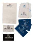 DOCTOR WHO - ARACHNIDS IN THE UK - PRODUCTION MADE PROPS