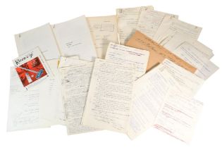 THE RONALD WOLFE COLLECTION – MEET THE WIFE