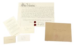 POLDARK (BBC DRAMA SERIES) - PRODUCTION USED PROPS