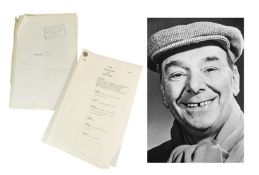 THE RONALD WOLFE COLLECTION – MEET THE WIFE