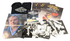 CRAIG THOMAS COLLECTION - PERSONAL EFFECTS