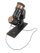 DOCTOR WHO - TIME HEIST - SCREEN USED BREATH SENSOR